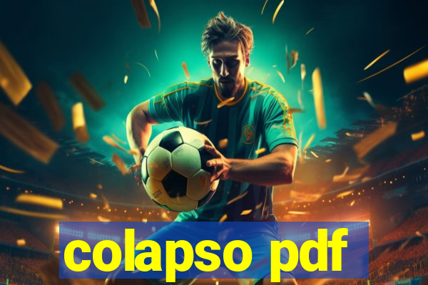 colapso pdf