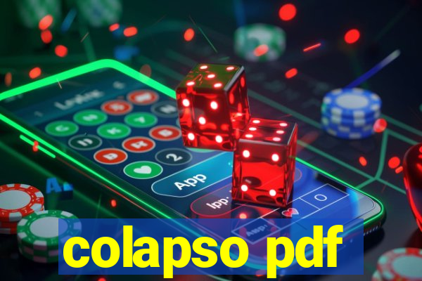 colapso pdf