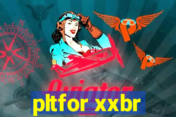 pltfor xxbr