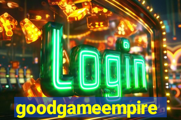 goodgameempire