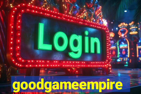 goodgameempire