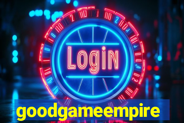 goodgameempire