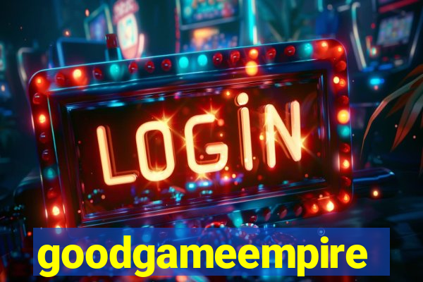 goodgameempire