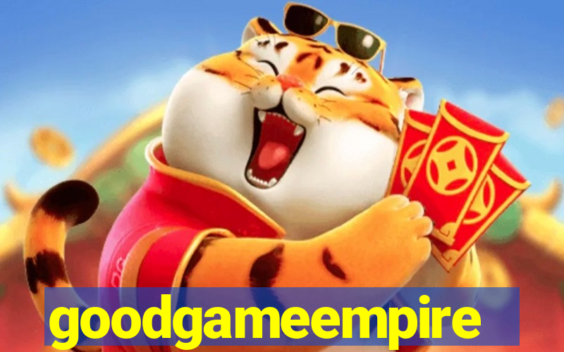 goodgameempire