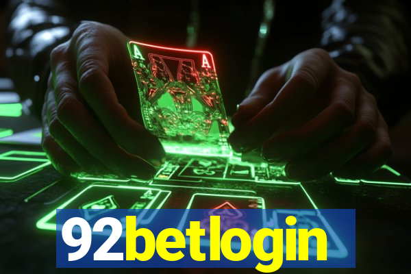 92betlogin