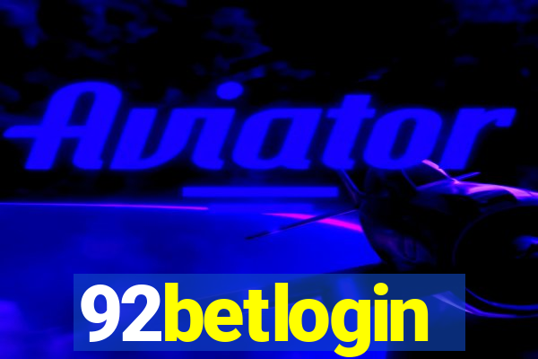 92betlogin