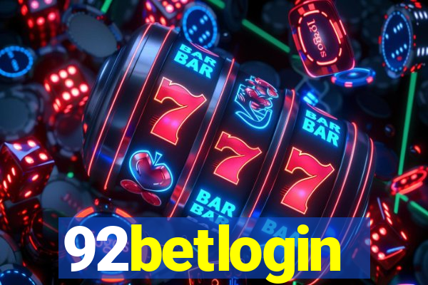 92betlogin