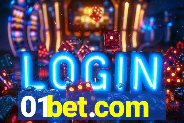 01bet.com