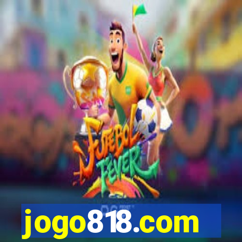 jogo818.com