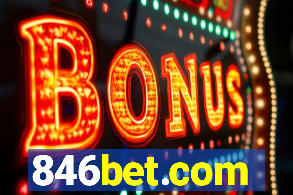 846bet.com