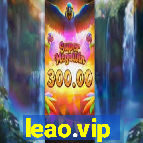 leao.vip