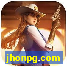 jhonpg.com