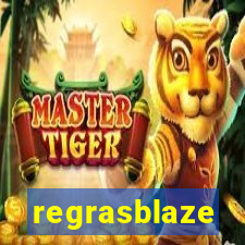 regrasblaze