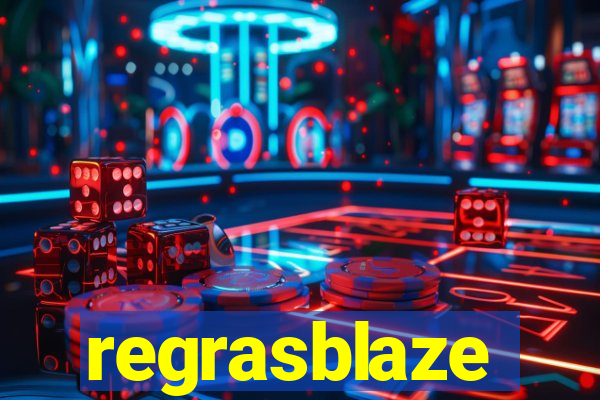 regrasblaze