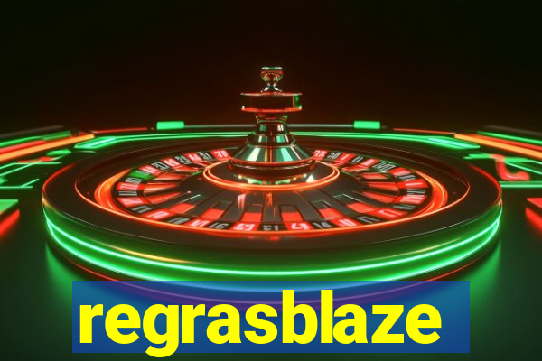 regrasblaze