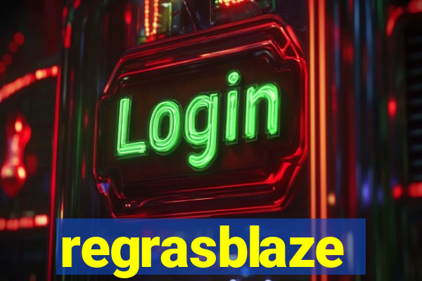 regrasblaze