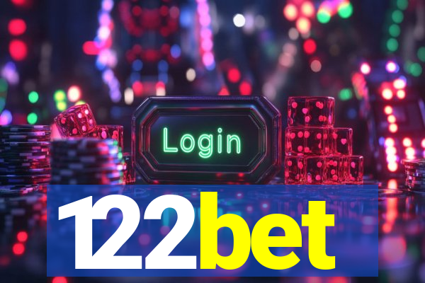 122bet