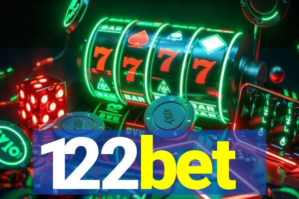 122bet