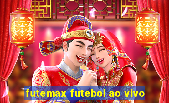 futemax futebol ao vivo