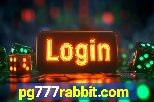 pg777rabbit.com