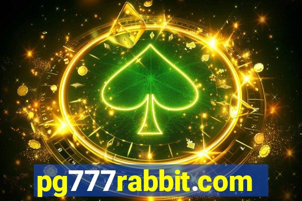 pg777rabbit.com