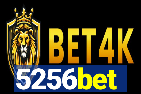 5256bet