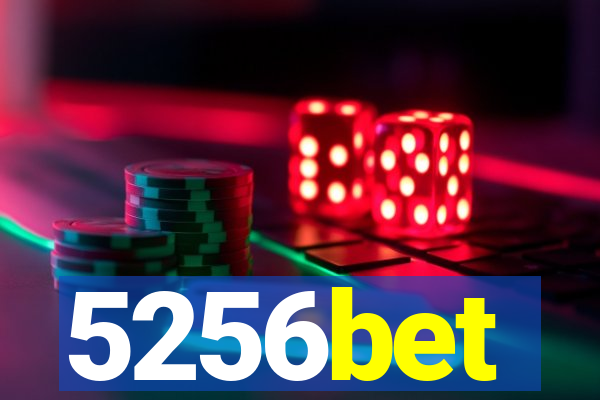 5256bet