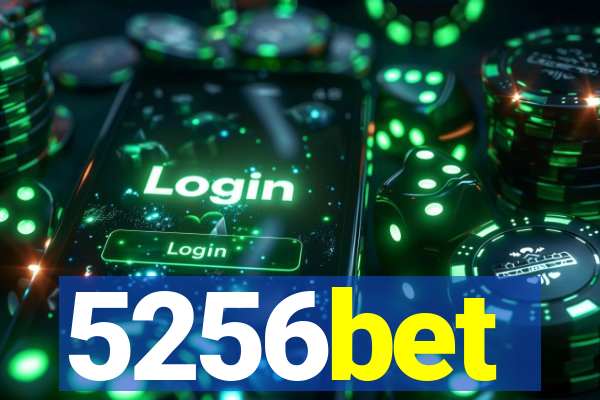 5256bet