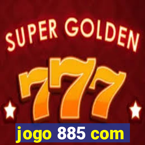 jogo 885 com