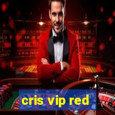 cris vip red