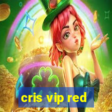 cris vip red