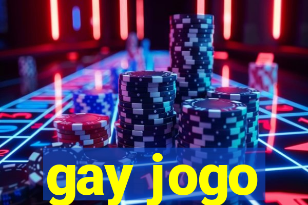 gay jogo