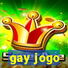 gay jogo