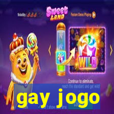 gay jogo