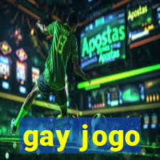 gay jogo