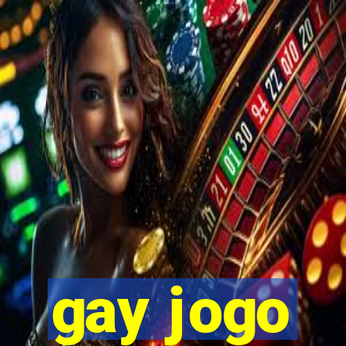 gay jogo