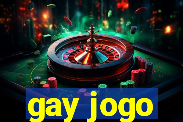 gay jogo