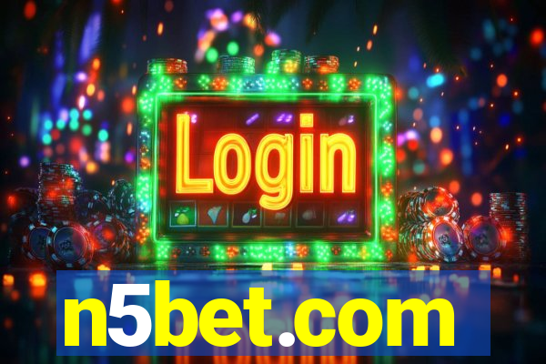 n5bet.com