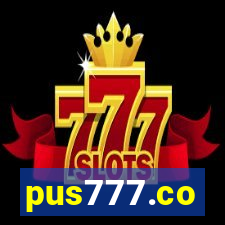 pus777.co