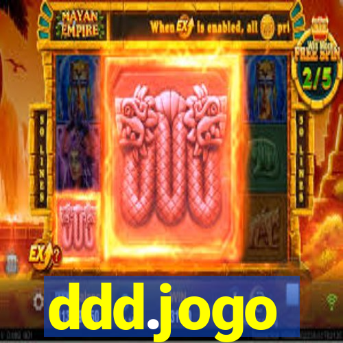 ddd.jogo