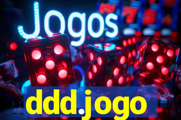 ddd.jogo