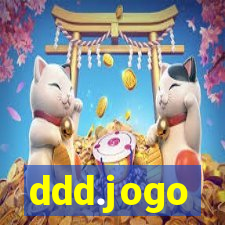 ddd.jogo