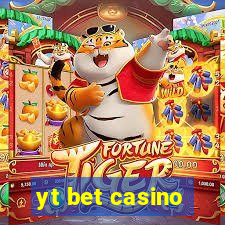 yt bet casino