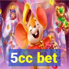 5cc bet