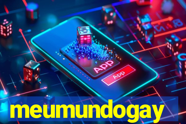 meumundogay