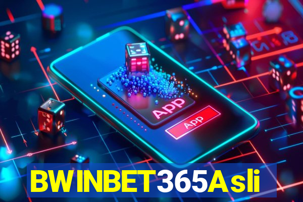 BWINBET365Asli