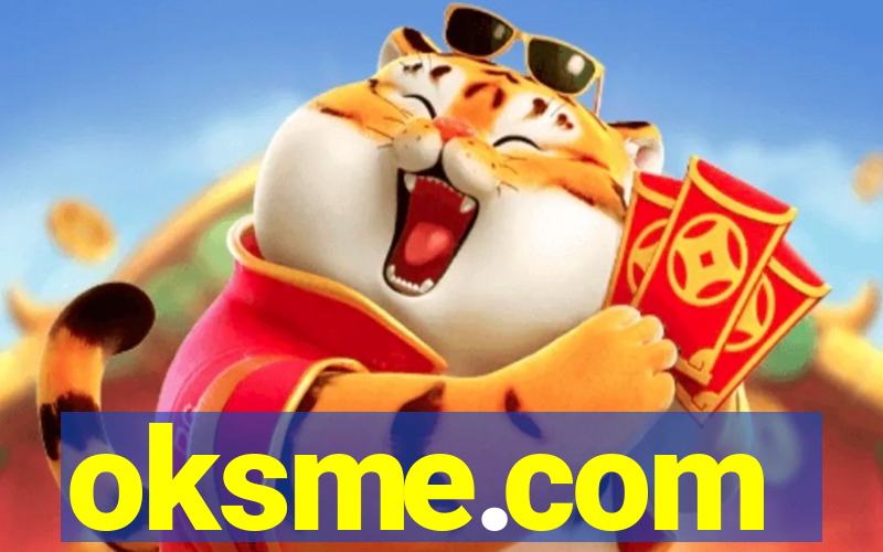 oksme.com