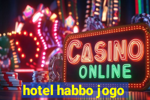 hotel habbo jogo