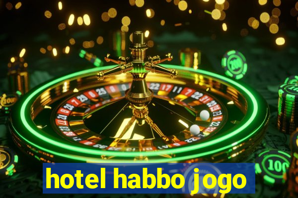 hotel habbo jogo