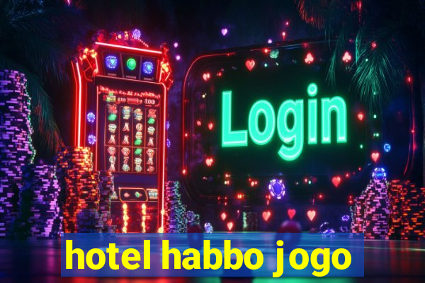 hotel habbo jogo